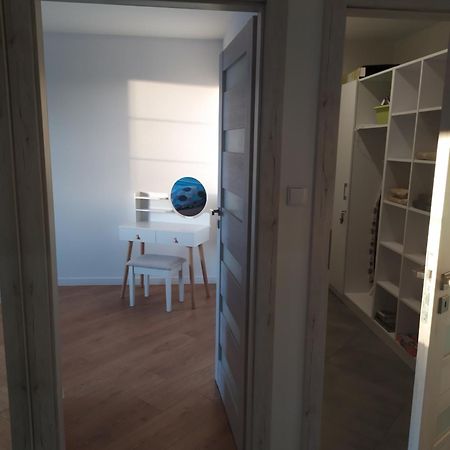 Appartement Stary Ratusz à Olsztyn  Extérieur photo