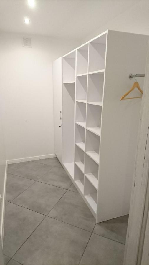 Appartement Stary Ratusz à Olsztyn  Extérieur photo