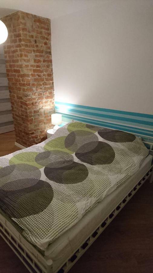 Appartement Stary Ratusz à Olsztyn  Extérieur photo